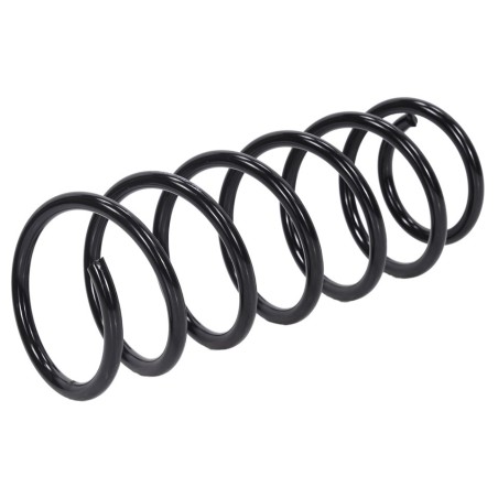 Ressort de Suspension Avant Pour VW Passat 357411105