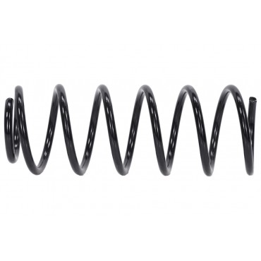 Ressort de Suspension Avant Pour VW Passat 357411105