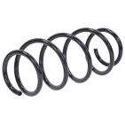 Ressort de Suspension Avant Pour VW FOX 6Q0411105Q