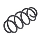 Ressort de Suspension Avant Pour VW Caddy III IV Tiguan 5N0411105T