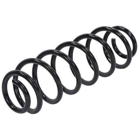 Ressort de Suspension Arrière Pour VW Golf V VI Skoda Rapid