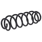 Ressort de Suspension Arrière Pour VW Golf V VI Skoda Rapid