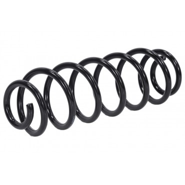 Ressort de Suspension Arrière Pour VW Golf V VI Skoda Rapid