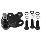 Rotule de Suspension Avant Pour Peugeot 508 3640.83