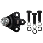 Rotule de Suspension Avant Pour Peugeot 508 3640.83