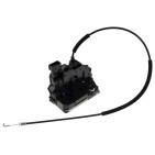 Gache Serrure de Porte Avant Droite Pour Fiat Punto 52065097