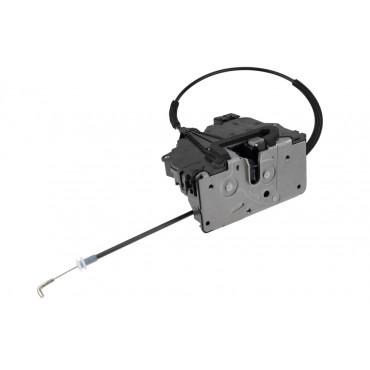 Gache Serrure de Porte Avant Droite Pour Fiat Punto 52065097