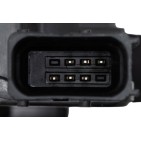 Gache Serrure de Porte Avant Droite Pour Fiat Punto 52065097