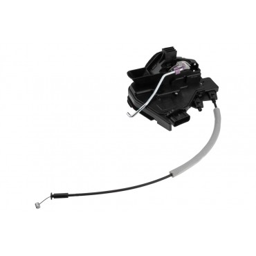 Gache Serrure de Porte Avant Gauche Pour Kia RIO IV A Trois Volumes 81310-H8040