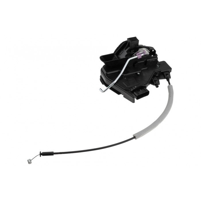 Gache Serrure de Porte Avant Gauche Pour Kia RIO IV A Trois Volumes 81310-H8040