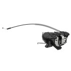 Gache Serrure de Porte Avant Gauche Pour Kia RIO IV A Trois Volumes 81310-H8040