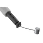Gache Serrure de Porte Avant Gauche Pour Kia RIO IV A Trois Volumes 81310-H8040