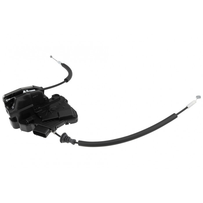 Gache Serrure de Porte Avant Droite Pour Kia Carens IV Van