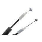 Gache Serrure de Porte Avant Droite Pour Kia Carens IV Van