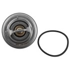 Thermostat d'Eau Pour BMW Série 3 E30 E36 5 E34 11531721002