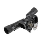 Boitier Thermostat d'Eau Pour BMW Série 3 E36 Z3 11531743017