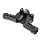 Boitier Thermostat d'Eau Pour BMW Série 3 E36 Z3 11531743017