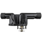 Boitier Thermostat d'Eau Pour BMW Série 3 E36 Z3 11531743017
