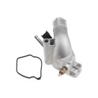 Boitier Thermostat d'Eau Pour Opel Vectra B Zafira Saab 9-3 Break Décapotable