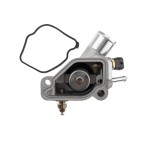 Boitier Thermostat d'Eau Pour Opel Vectra B Zafira Saab 9-3 Break Décapotable