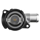 Boitier Thermostat d'Eau Pour VW California T5 Camper Multivan V 70121114