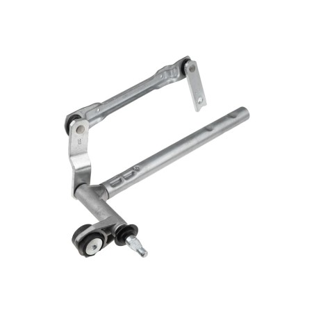 Tringlerie Moteur d'Essuie Glace Avant Pour VW Golf Plus V 5M0955023E