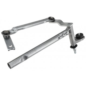 Tringlerie Moteur d'Essuie Glace Avant Pour VW Golf Plus V 5M0955023E