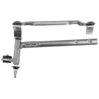Tringlerie Moteur d'Essuie Glace Avant Pour VW Golf Plus V 5M0955023E