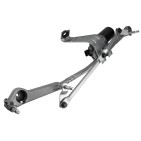 Tringlerie Moteur d'Essuie Glace Avant + Moteur Pour Mercedes-Benz A2468200040