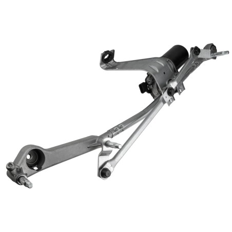 Tringlerie Moteur d'Essuie Glace Avant + Moteur Pour Mercedes-Benz A2468200040