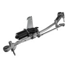 Tringlerie Moteur d'Essuie Glace Avant + Moteur Pour Mercedes-Benz A2468200040