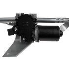 Tringlerie Moteur d'Essuie Glace Avant + Moteur Pour Mercedes-Benz A2468200040