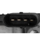 Tringlerie Moteur d'Essuie Glace Avant + Moteur Pour Mercedes-Benz A2468200040