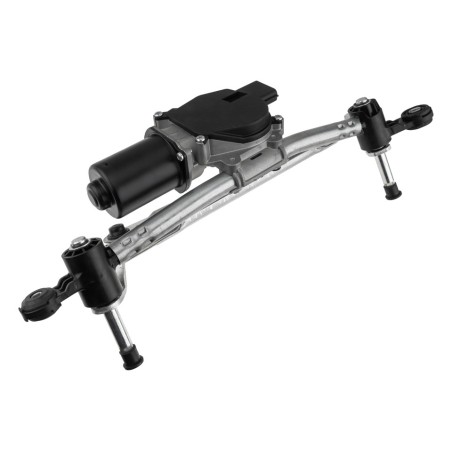 Tringlerie Moteur d'Essuie Glace Avant + Moteur Pour Renault Clio V 288008294R