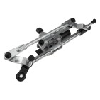 Tringlerie Moteur d'Essuie Glace Avant + Moteur Pour Renault Clio V 288008294R