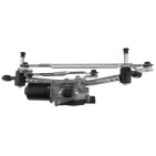 Tringlerie Moteur d'Essuie Glace Avant + Moteur Pour Renault Clio V 288008294R