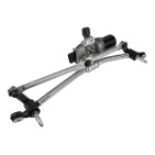Tringlerie Moteur d'Essuie Glace Avant + Moteur Pour Dacia Dokker 288004287R