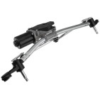 Tringlerie Moteur d'Essuie Glace Avant + Moteur Pour Dacia Dokker 288004287R