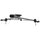 Tringlerie Moteur d'Essuie Glace Avant + Moteur Pour Dacia Dokker 288004287R