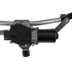 Tringlerie Moteur d'Essuie Glace Avant + Moteur Pour Dacia Dokker 288004287R