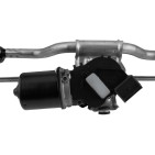 Tringlerie Moteur d'Essuie Glace Avant + Moteur Pour Renault Clio II 7701052153