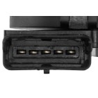Tringlerie Moteur d'Essuie Glace Avant + Moteur Pour Renault Clio II 7701052153