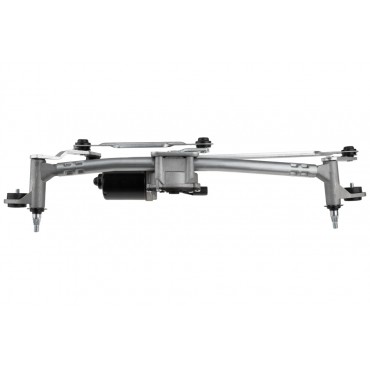 Tringlerie Moteur d'Essuie Glace Avant + Moteur Pour VW Polo 2G1955023A