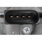 Tringlerie Moteur d'Essuie Glace Avant + Moteur Pour VW Polo 2G1955023A