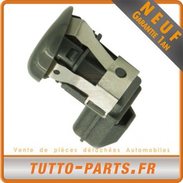 Capteur de recul pour CITROEN C-Crosser C4 PEUGEOT 4007