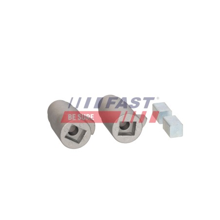 Kit Réparation Accoudoir Pour VW California T5 Camper Multivan V 7H0881081