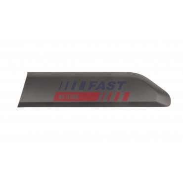Moulure Côté Gauche Baguette Pour Peugeot Opel Combo Fiat Toyota 98176955XT