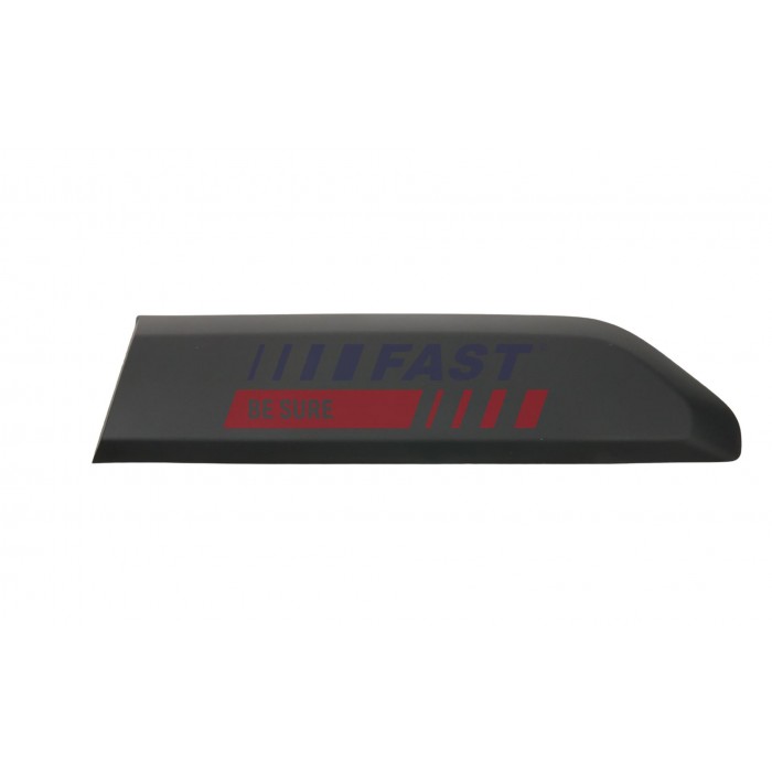 Moulure Côté Gauche Baguette Pour Peugeot Rifter Opel Fiat Toyota 155303054