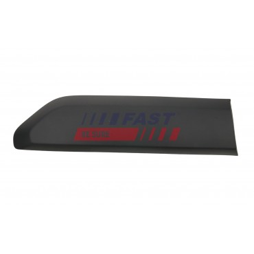 Moulure Côté Droit Baguette Pour Peugeot Rifter Opel Combo Fiat Toyota