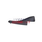 Moulure de Pare Brise Droit Pour Renault Opel Movano B Nissan NV400 668100009R